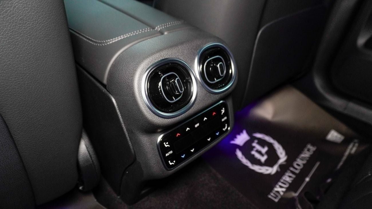 مرسيدس بنز GLC 63 AMG Hybrid S