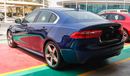 Jaguar XE R Sport