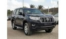 Toyota Prado 2.7L Petrol, Alloy wheels, Sunroof, Cool Box, Fog Lamps, Xenon Headlights. CODE - PTXL19