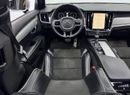 Volvo S90 R Design 2.0L 2018 Volvo S90 T6 R-Design, Warranty, Full Volvo Service History, Excellent Condition,