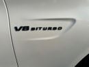 مرسيدس بنز C 63 AMG Export from Australia