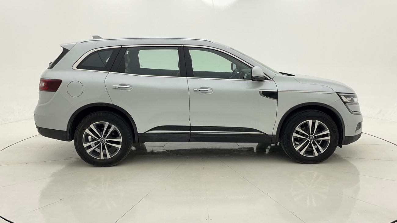 Renault Koleos LE 2.5 | Zero Down Payment | Free Home Test Drive