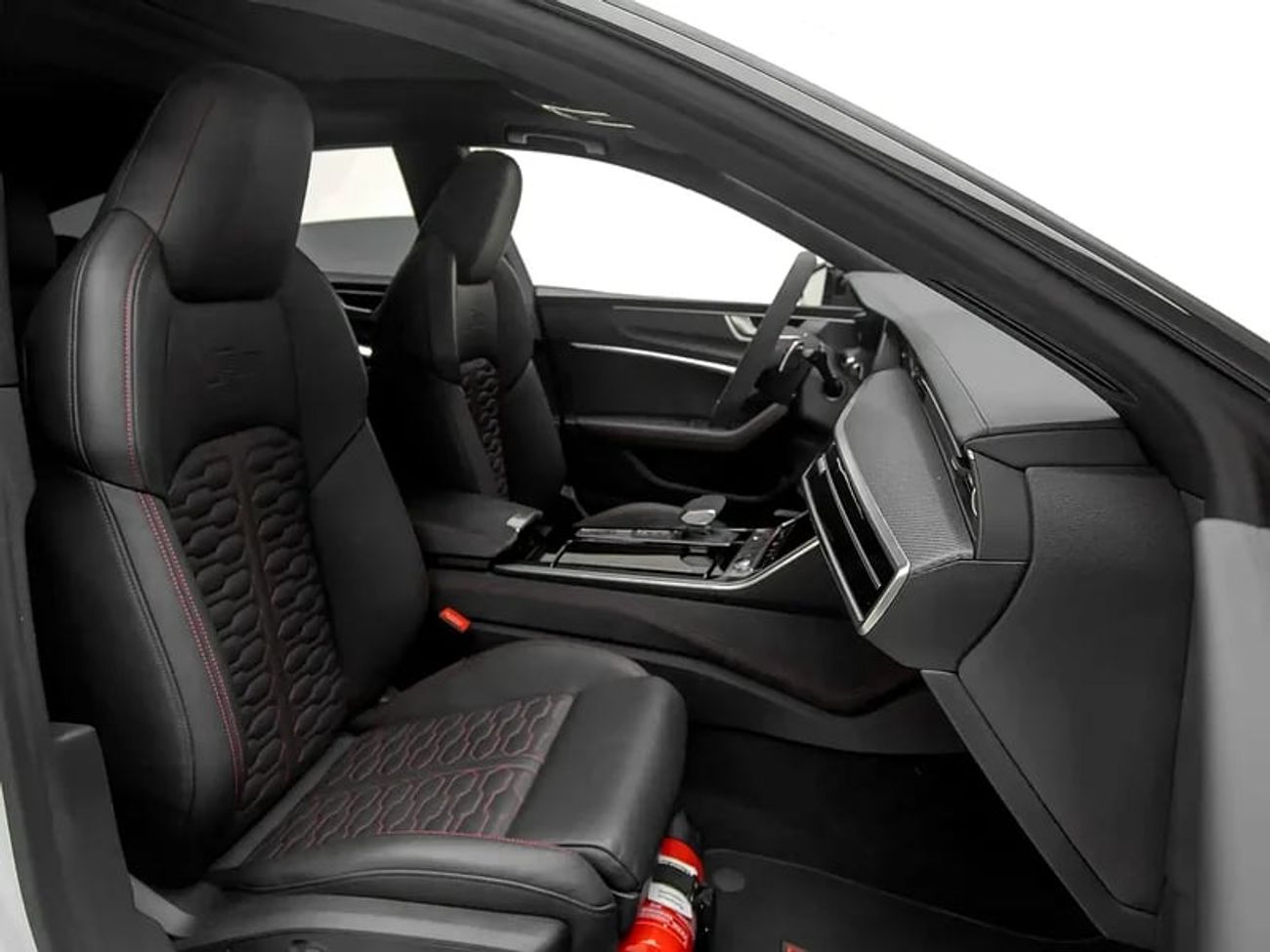 أودي RS7 TFSI quattro 4.0L