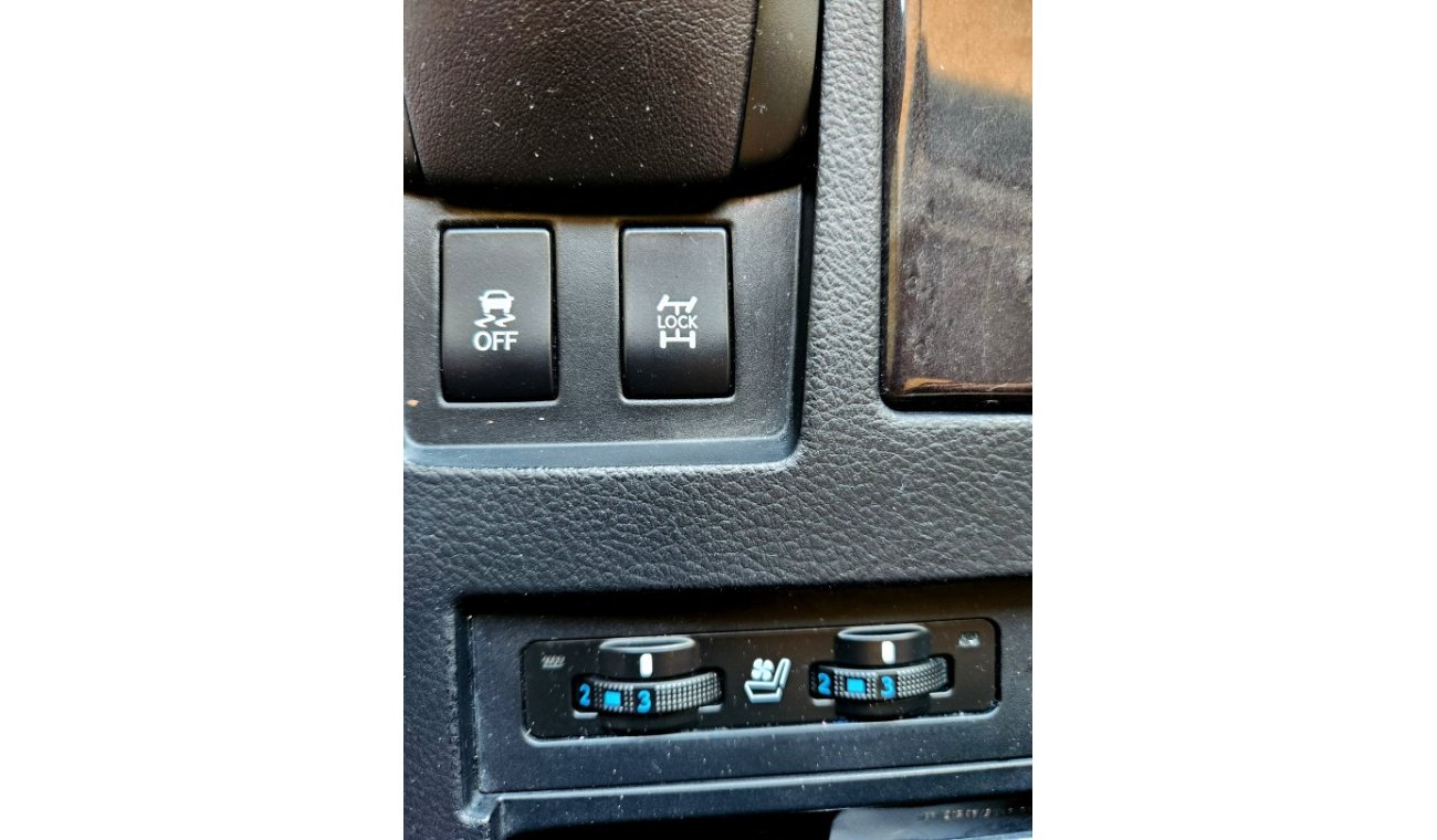 لكزس RX 350 Platinum (AWD) AED20k Full Major Service with Receipts