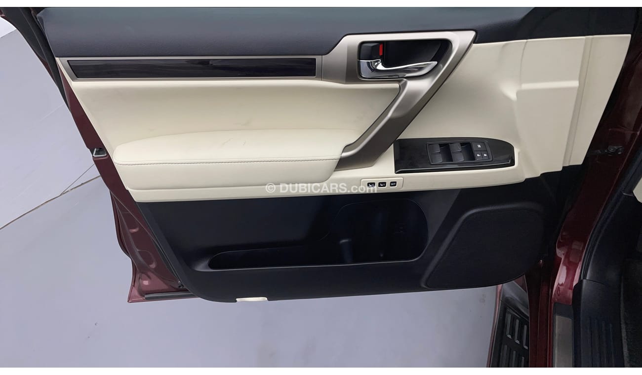 Lexus GX460 PREMIER 4.6 | Zero Down Payment | Free Home Test Drive