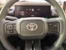 Toyota RAV4 EXPORT ONLY - Toyota Rav4 XLE - G 2.0L