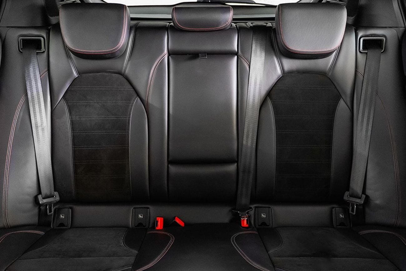 ألفا روميو ستيلفيو Quadrifoglio 2.9L (503 HP)