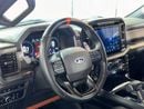 فورد F 150 RAPTOR CREW CAB LUX RP1621C / AL TAYER MOTORS/ AL QOUZ SHOWROOM
