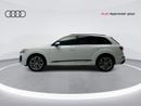 أودي Q7 45 TFSI quattro S Line 2.0L Q7 SUV S line 45 TFSI quattro 252hp (Ref# 16758)