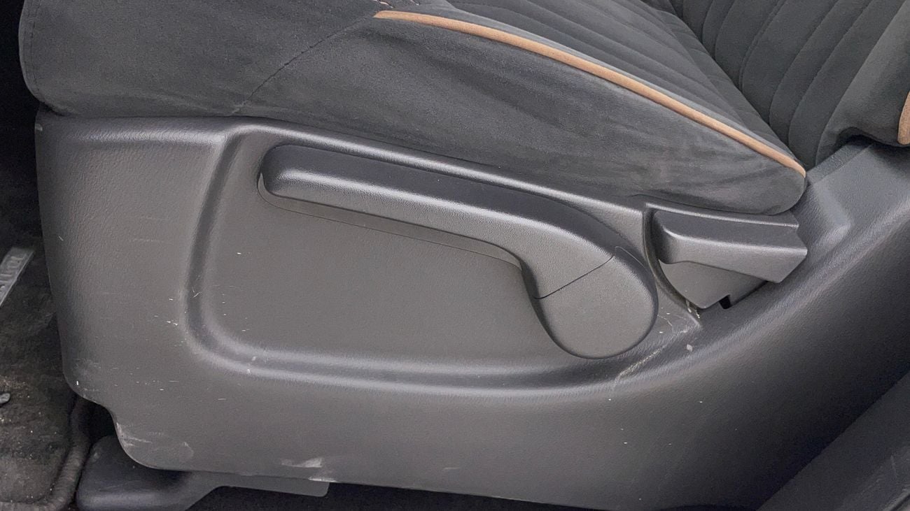 نيسان باترول XE 4 | بدون دفعة مقدمة | اختبار القيادة في المنزل