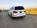 Mercedes-Benz GLS 450 very clean car