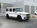 Mercedes-Benz AMG GT 63 Mercedes-Benz G-Class G36 AMG - 2015 MODEL - GCC Specifications