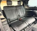جيب جراند شيروكي L 2023 Jeep Grand Cherokee L Overland, Jeep Warranty + Service Contract, Full Jeep Service History, GC