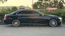Mercedes-Benz E300 Premium 2.0L