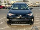Toyota RAV4 2018 Toyota RAV4 XLE - 2.5L V4-RearCam-AWD 4x4 - Push Start -Leather seat Sunroof - Mileage-