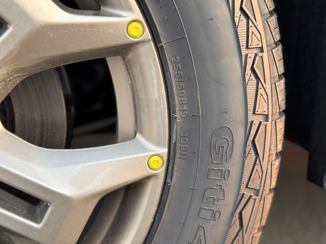 جيتور T2 2.0L TRAVELER 4WD AUTOMATIC TRANSMISSION