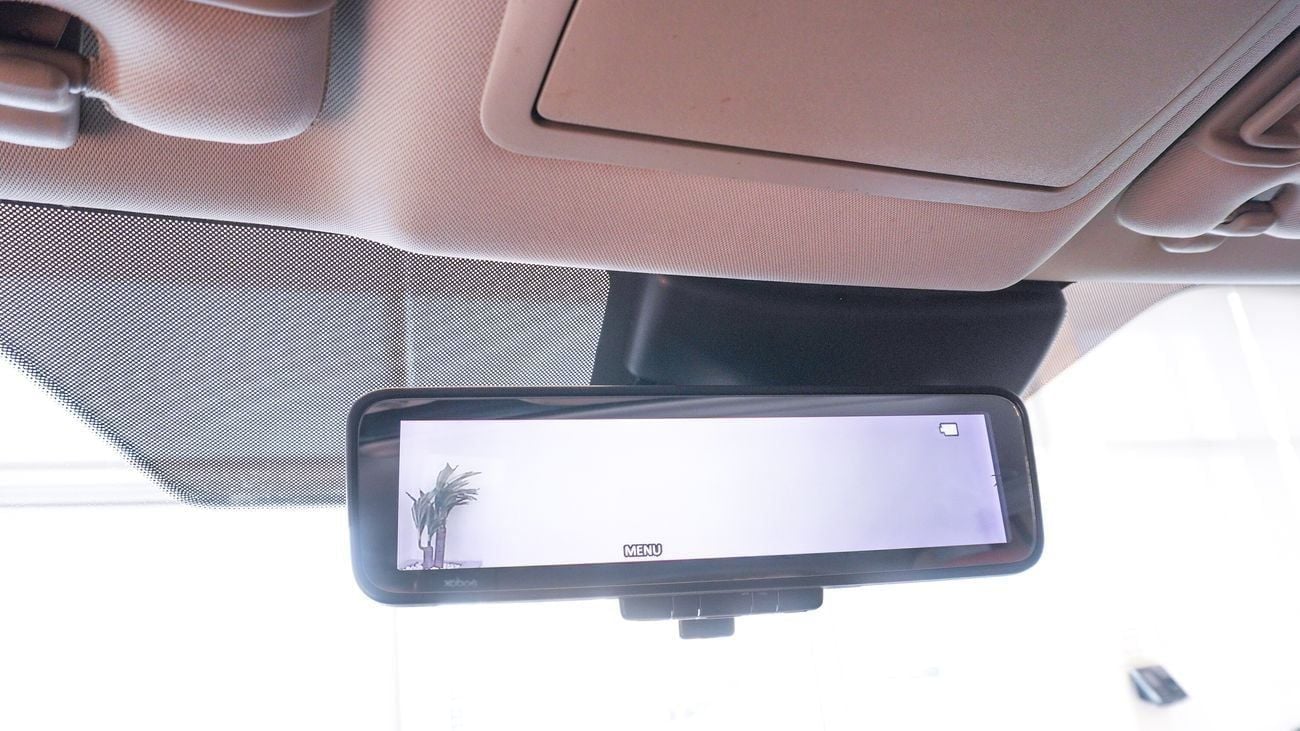 نيسان باترول SE PLATINUM V6