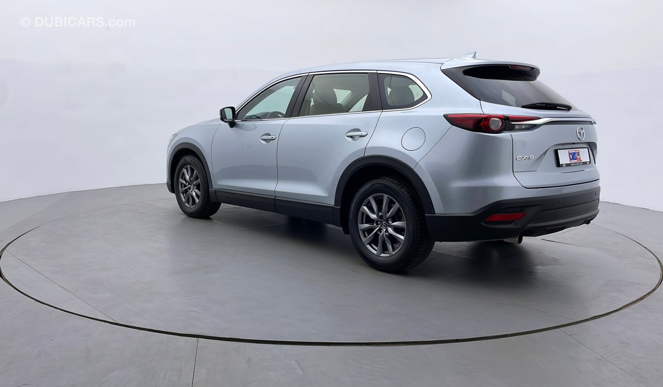 Mazda CX-9 GT 2.5 | Under Warranty | Inspected on 150+ parameters