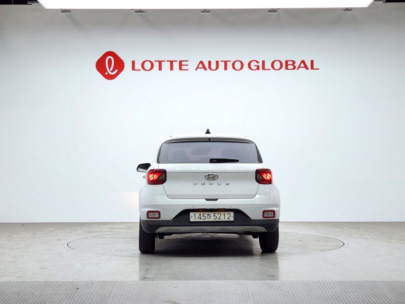 هيونداي فنيو Smart 1.0T