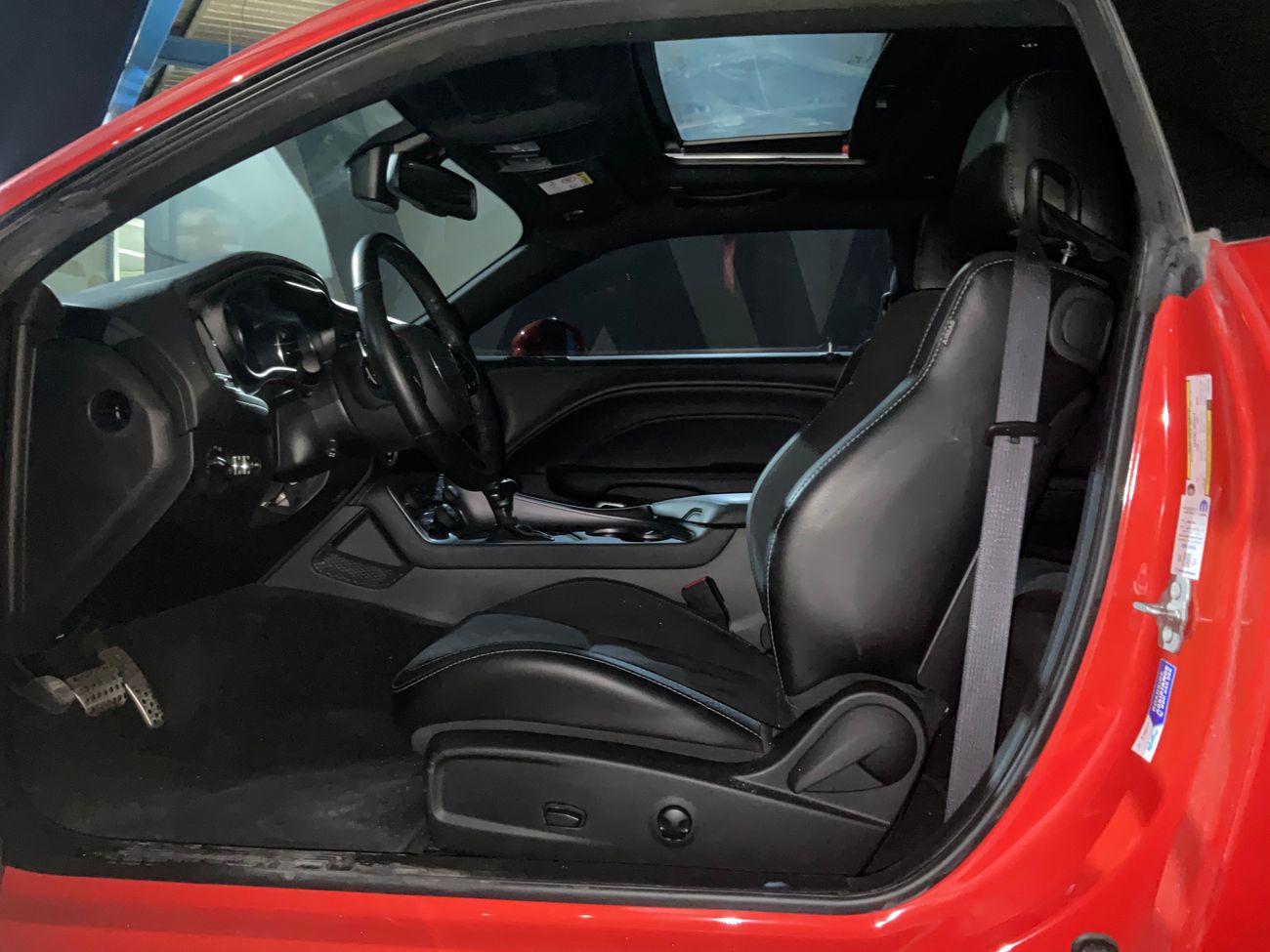 دودج تشالينجر R/T | شامل الضمان | 0 ﺪﻔﻋﺓ ﺃﻮﻟﻯ