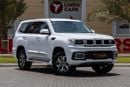 BAIC BJ60 Elite