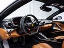 Ferrari 812 SUPERFAST BUY NOW, PAY 2027 | THE BLACKLINE STANDARD | 2027 Ferrari Warranty, Full Service History,