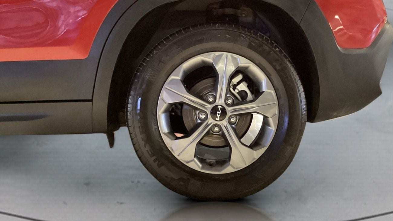 Kia Seltos LX | Guaranteed Warranty | 0 Down Payment