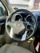 Toyota Prado VXR 4.0L 4WD