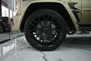 برابوس 800 - مرسيدس-AMG G 63 Mercedes Original Brabus G800 4.0-litre V8 Bi-Turbo, Model 2024