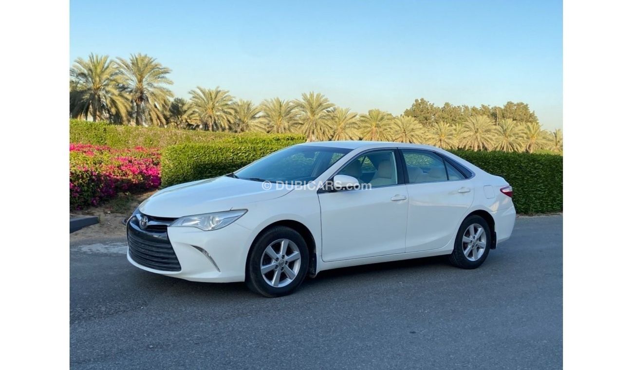 تويوتا كامري GL GL GL GL