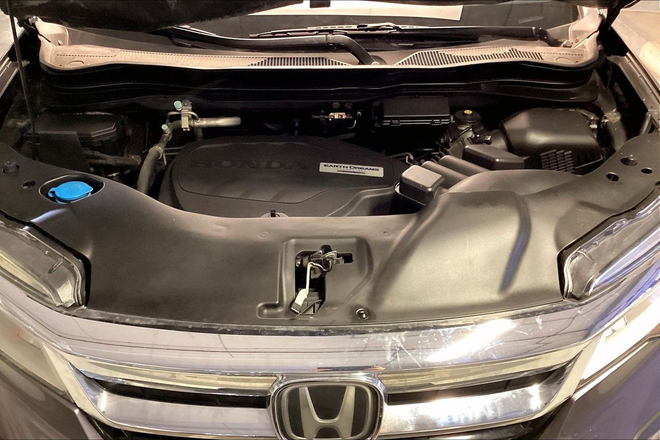 Honda Pilot Touring | Guaranteed Warranty | 0 Down Payment