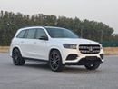 Mercedes Benz GLS450 4MATIC