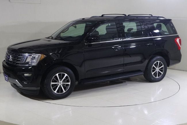 Ford Expedition XLT, миниатюра 24