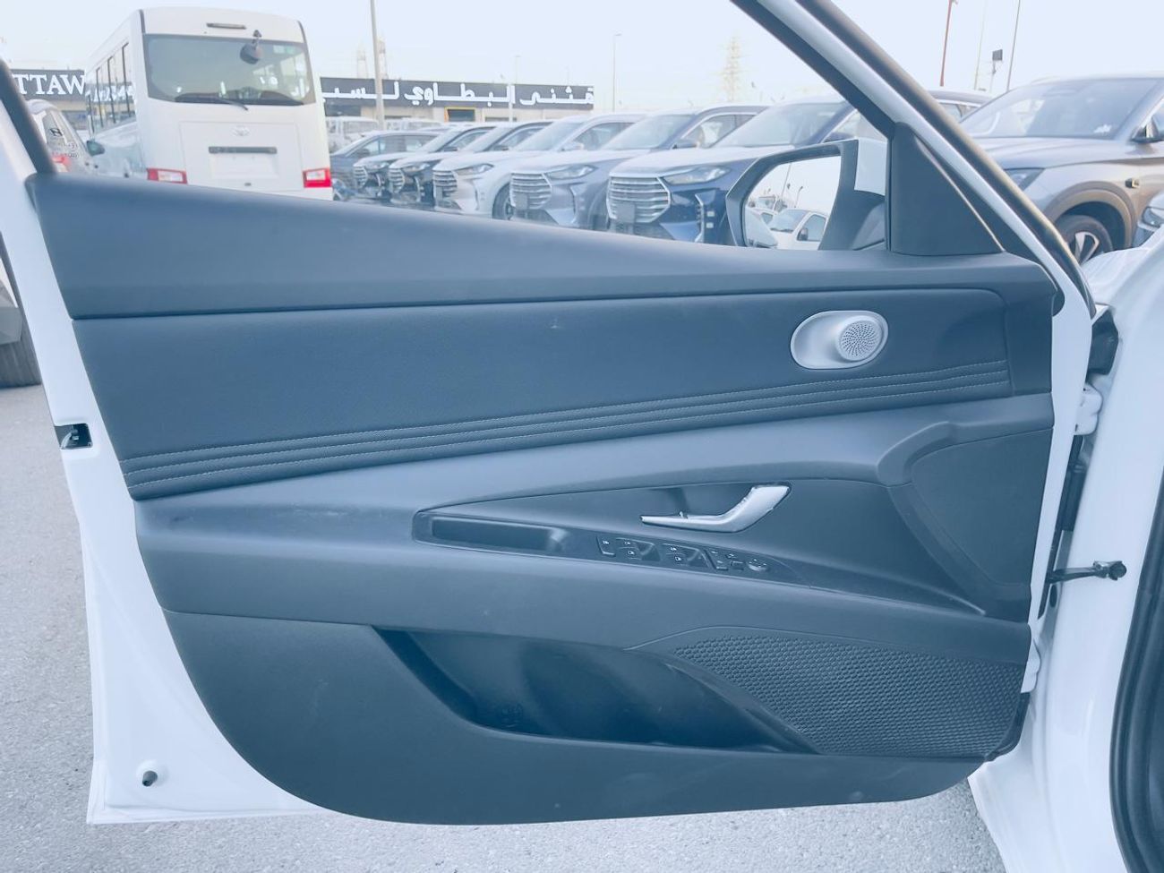 هيونداي إلانترا hyundai elantra 1.5l 2025 chinese specs