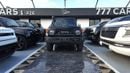 Toyota Land Cruiser 2024 Toyota Land Cruiser 70 Series Hardtop | 4.0L V6 | 228 HP | Automatic | 4x4 | GCC Specs