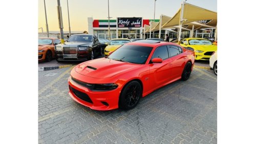 Dodge Charger SRT 392 For sale