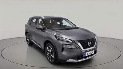 Nissan X Trail SL 2025 | AED 1824/Month | 0 DP | 30 Day Return | Warranty | Service History