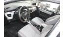 Toyota Corolla 2.0L SE 2015 MODEL WITH WARRANTY