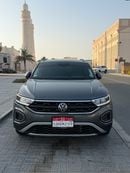 فولكس واجن T ROC LIFE