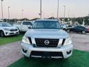 نيسان أرمادا 2019 Nissan Armada