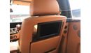 Rolls-Royce Ghost (2013) Inclusive VAT