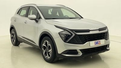 Kia Sportage LX 2 | Zero Down Payment | Home Test Drive