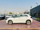 Suzuki Baleno GLX SUZUKi BALENO 2026