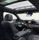 Mercedes-Benz GLE 53 AMG 2022 Mercedes Benz GLE53 AMG 4Matic+, Warranty, Full Service History, Very Low Km, 7 Seater, GCC