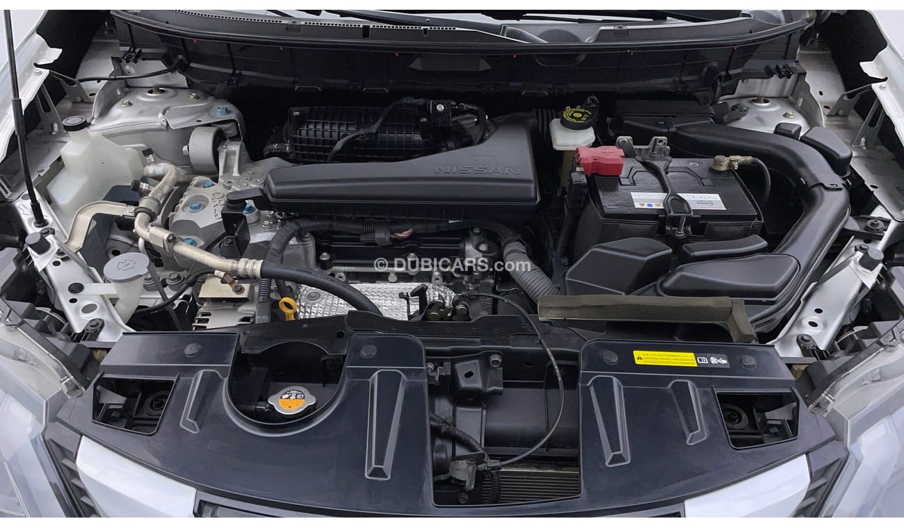 نيسان إكس تريل S 2.5 | بدون دفعة مقدمة | اختبار قيادة مجاني للمنزل