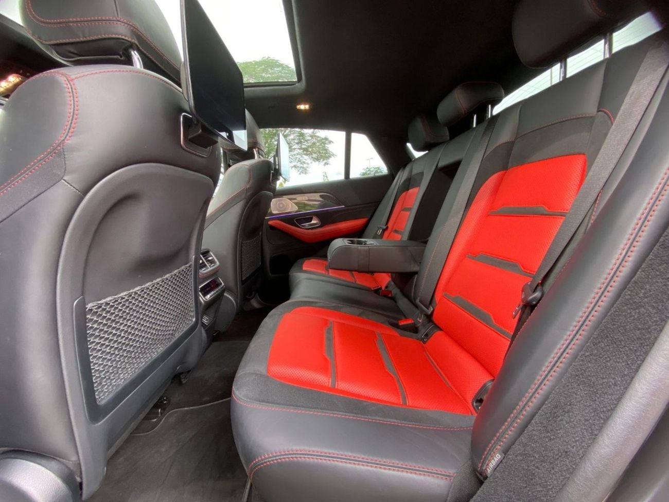 Mercedes-Benz GLE 63 S AMG Premium + 4.0L