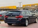 BMW 520i Std 2.0L