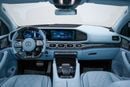 مرسيدس بنز GLE 63 AMG
