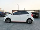 Kia Picanto KIA Picanto GT Line - 2022 - White