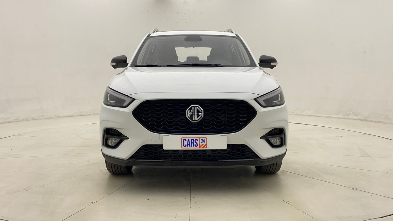 MG ZS LUXURY TROPHY 1.3 | Zero Down Payment | Home Test Drive